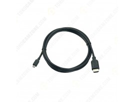 GoPro Micro HDMI Cable GoPro Micro HDMI Cable